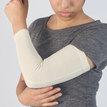 womens best active sleeve lightweight color Undyed